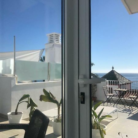 Easy Nerja Carabeo Apartamento Exterior foto